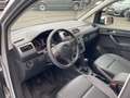 Volkswagen Caddy 2.0 TDI Klimatronik Navi Tempomat AHK 1 Hd Silber - thumbnail 19