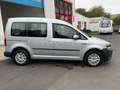 Volkswagen Caddy 2.0 TDI Klimatronik Navi Tempomat AHK 1 Hd Silber - thumbnail 4