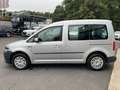 Volkswagen Caddy 2.0 TDI Klimatronik Navi Tempomat AHK 1 Hd Silber - thumbnail 8