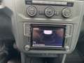 Volkswagen Caddy 2.0 TDI Klimatronik Navi Tempomat AHK 1 Hd Silber - thumbnail 12