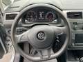 Volkswagen Caddy 2.0 TDI Klimatronik Navi Tempomat AHK 1 Hd Silber - thumbnail 21