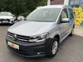 Volkswagen Caddy 2.0 TDI Klimatronik Navi Tempomat AHK 1 Hd Silber - thumbnail 1