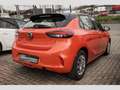Opel Corsa F Edition 1.2 PDC Klima Touch DAB Temp. Orange - thumbnail 3