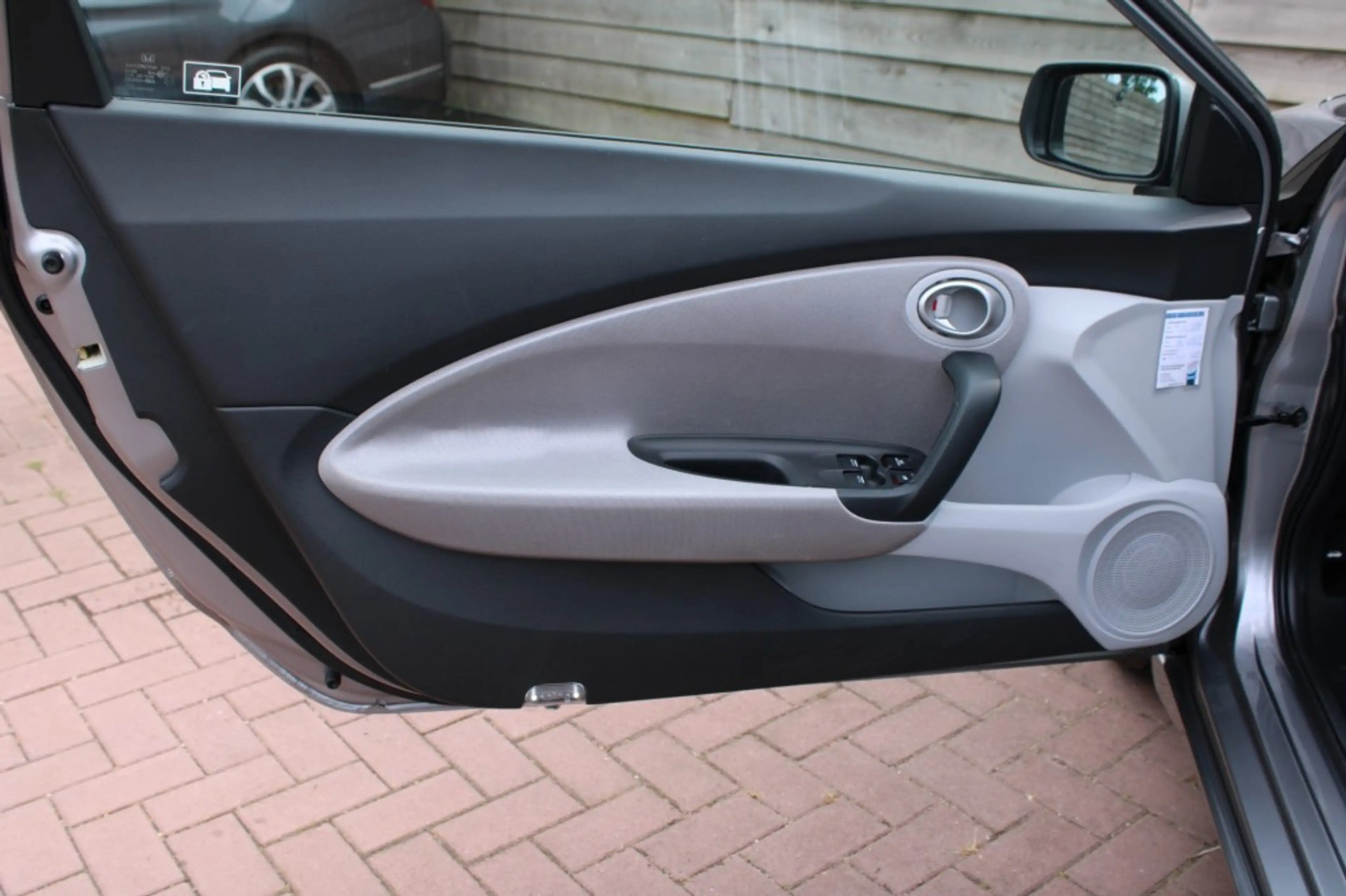 Honda CR-Z 1.5 I-VTEC IMA 124pk Hybrid Sport ECC/navi/camera/ — photo 17