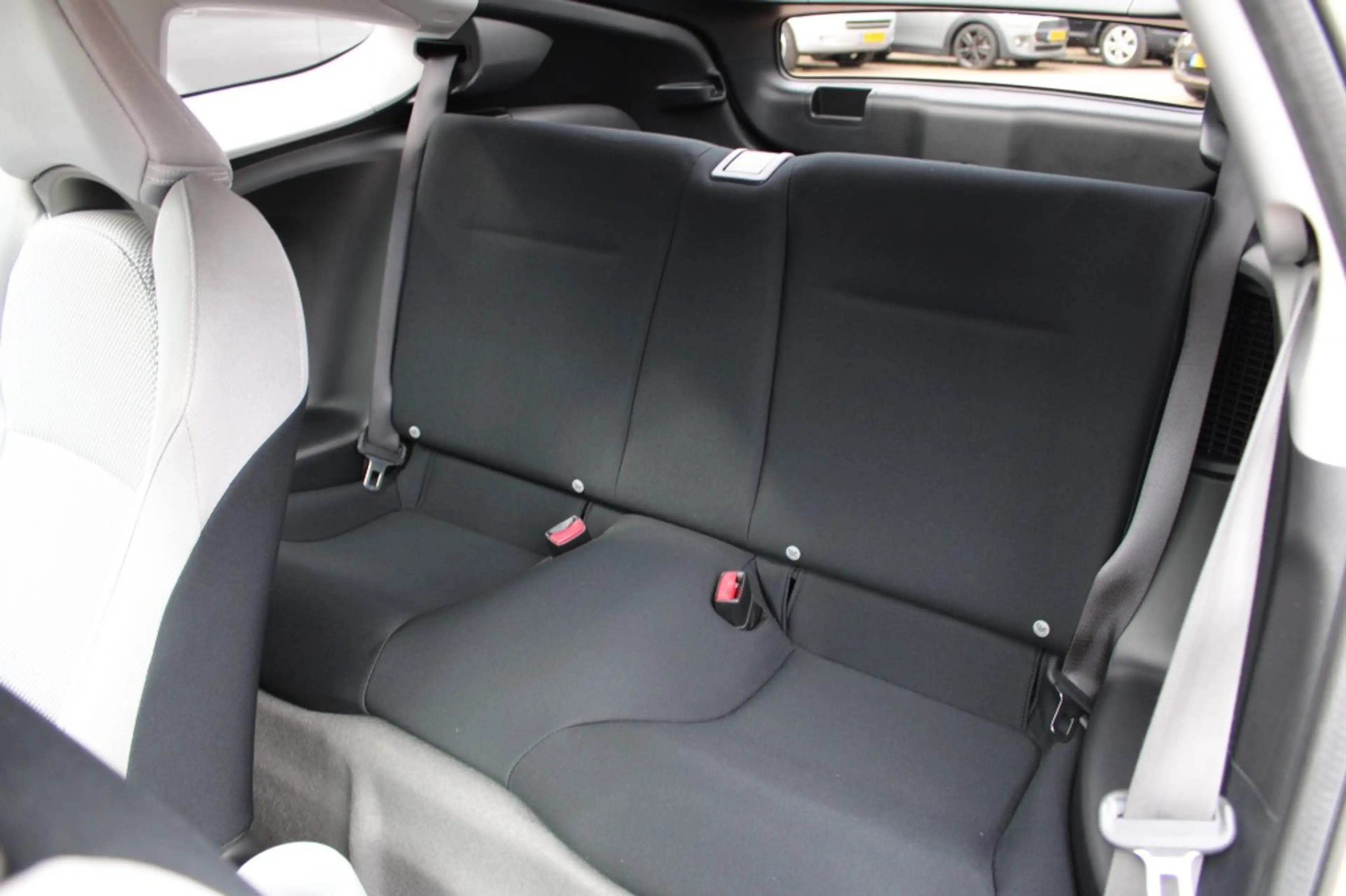 Honda CR-Z 1.5 I-VTEC IMA 124pk Hybrid Sport ECC/navi/camera/ — photo 19