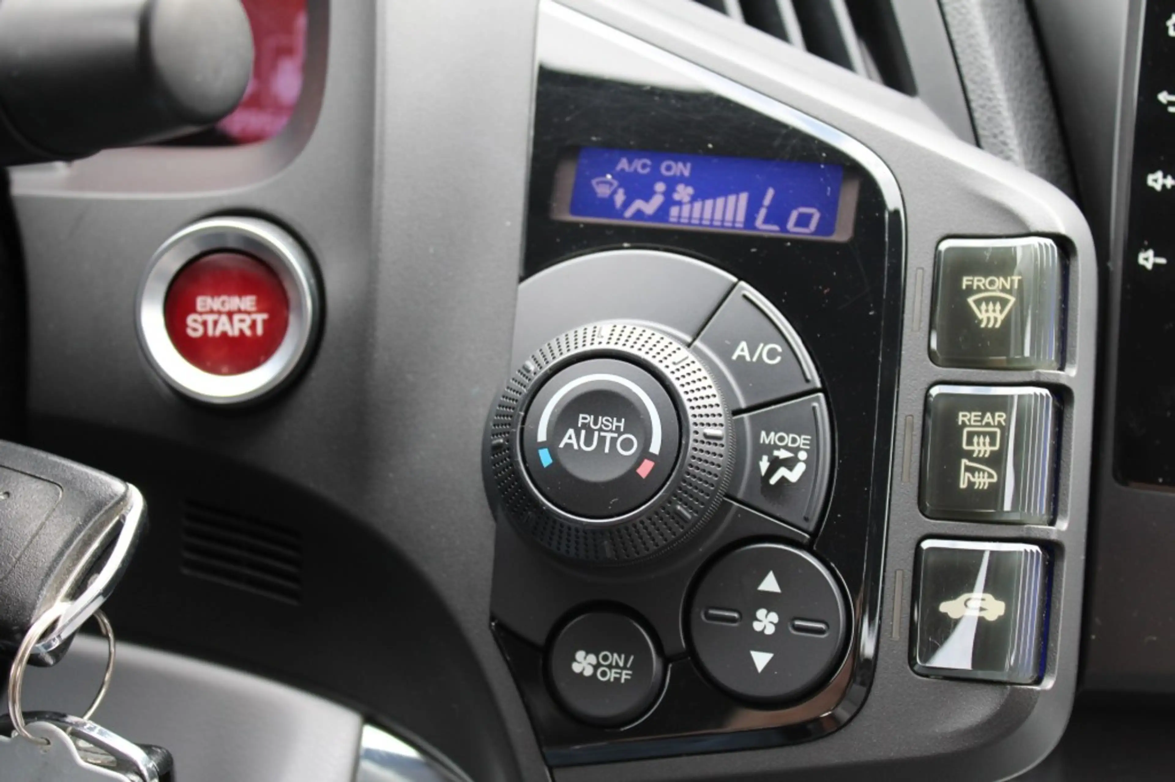 Honda CR-Z 1.5 I-VTEC IMA 124pk Hybrid Sport ECC/navi/camera/ — photo 13