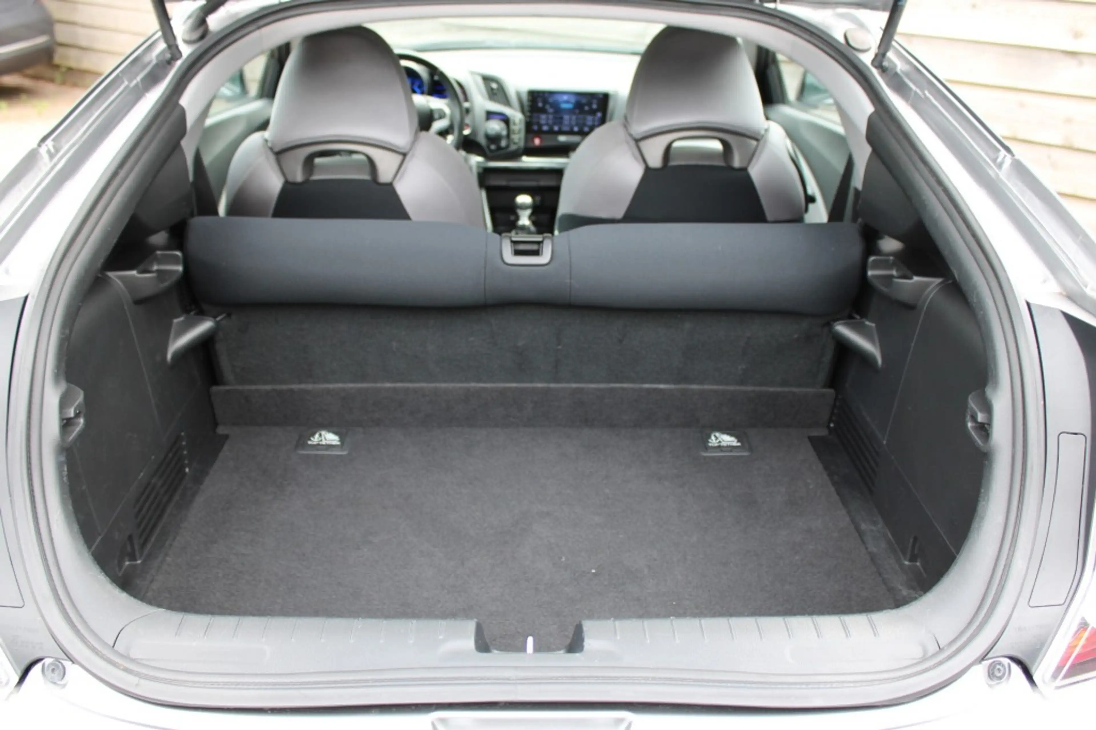 Honda CR-Z 1.5 I-VTEC IMA 124pk Hybrid Sport ECC/navi/camera/ — photo 20