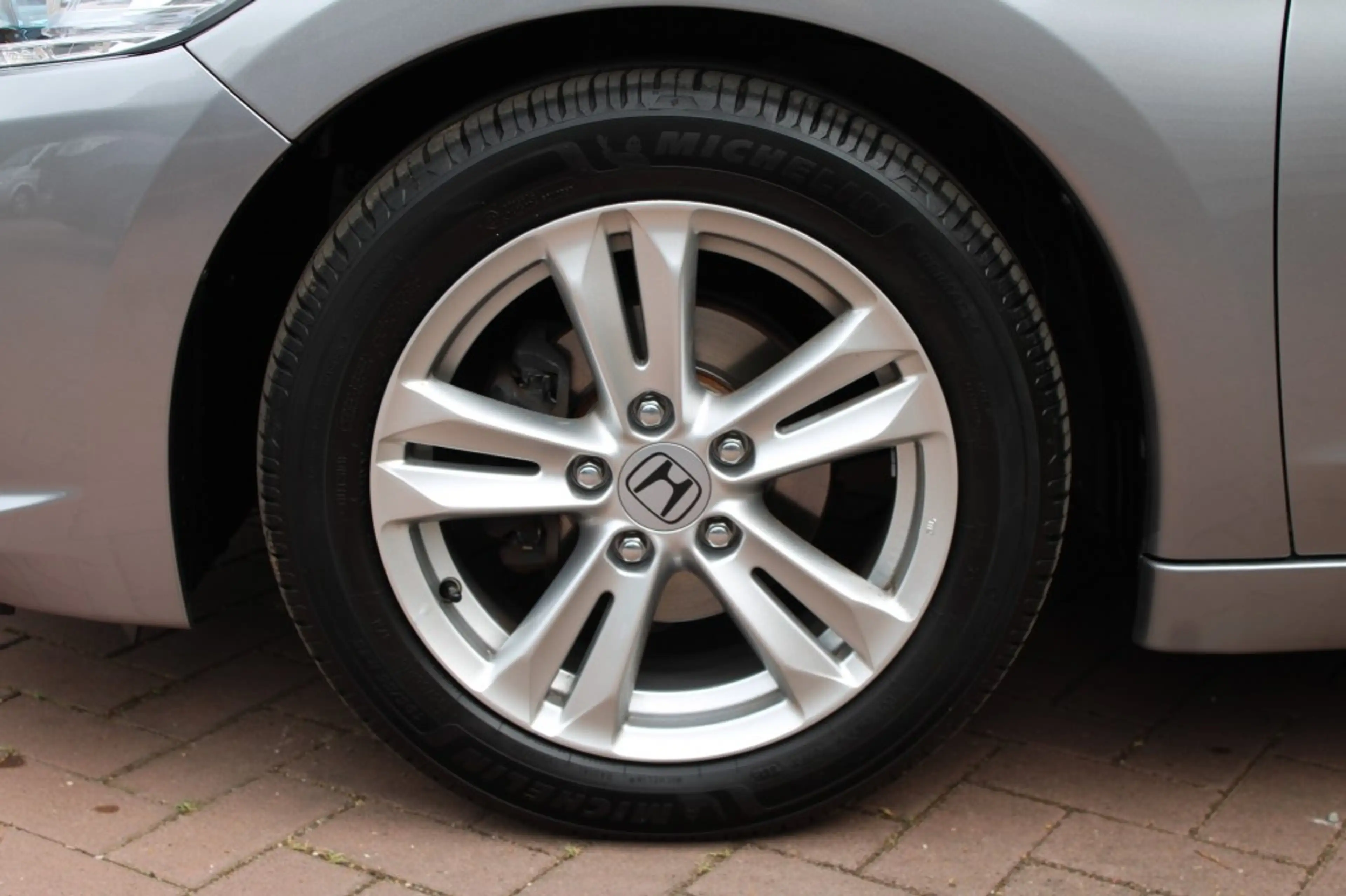 Honda CR-Z 1.5 I-VTEC IMA 124pk Hybrid Sport ECC/navi/camera/ — photo 24