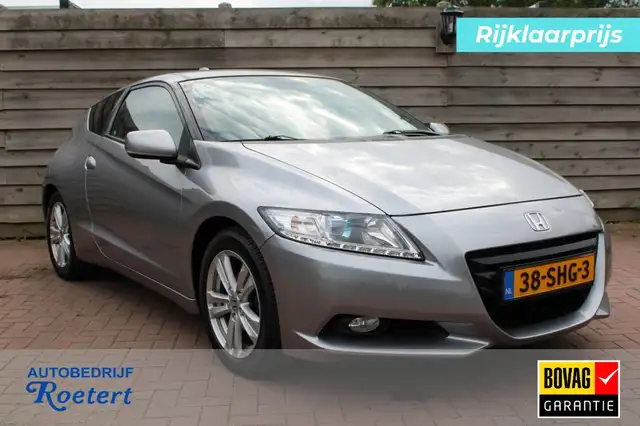 Honda CR-Z