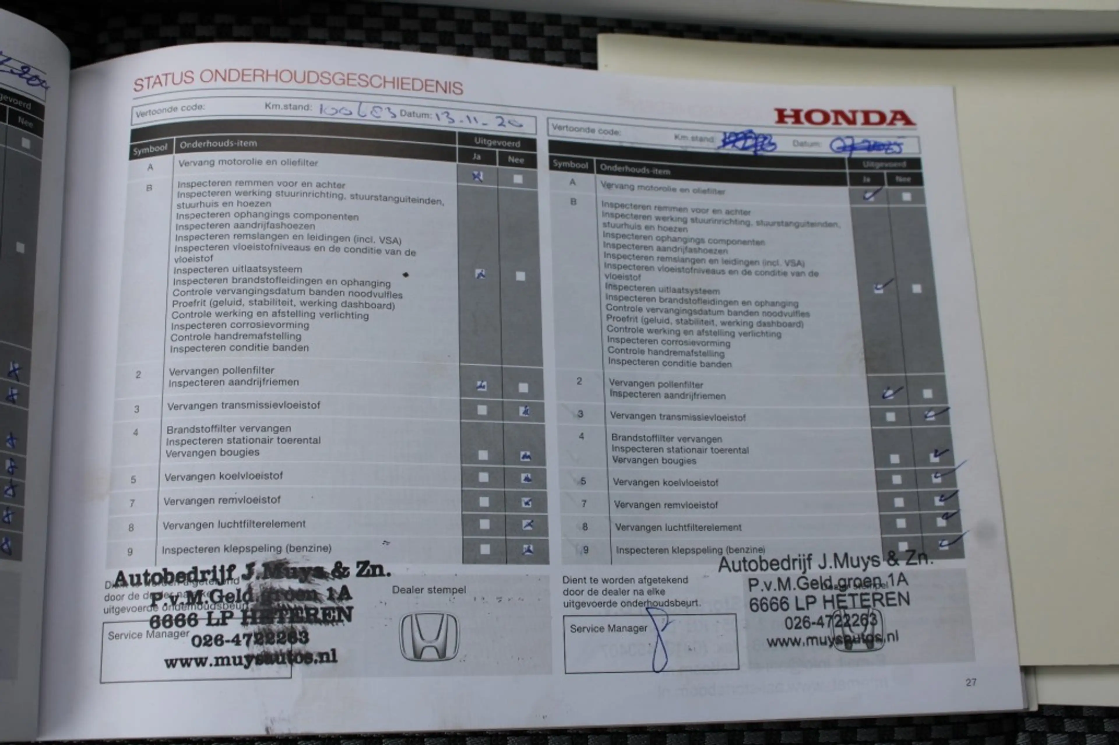 Honda CR-Z 1.5 I-VTEC IMA 124pk Hybrid Sport ECC/navi/camera/ — photo 28
