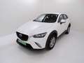 Mazda CX-3 - CX-3 1.5d Evolve 2wd 105cv my17 Білий - thumbnail 1