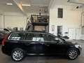 Volvo V70 Schwarz - thumbnail 4