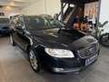 Volvo V70 Schwarz - thumbnail 1