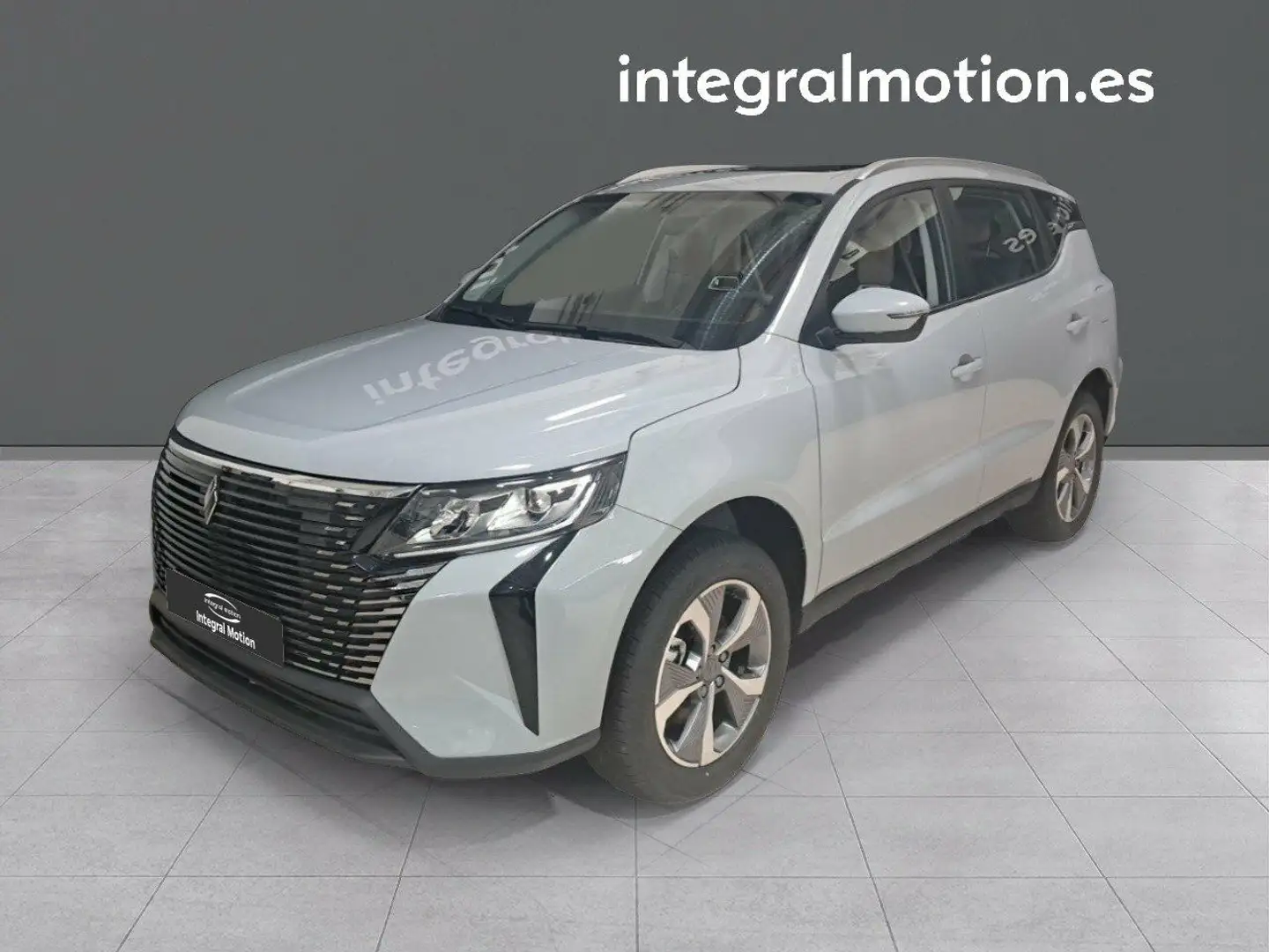 Livan 1.5 VVT 174CV Gris - 1