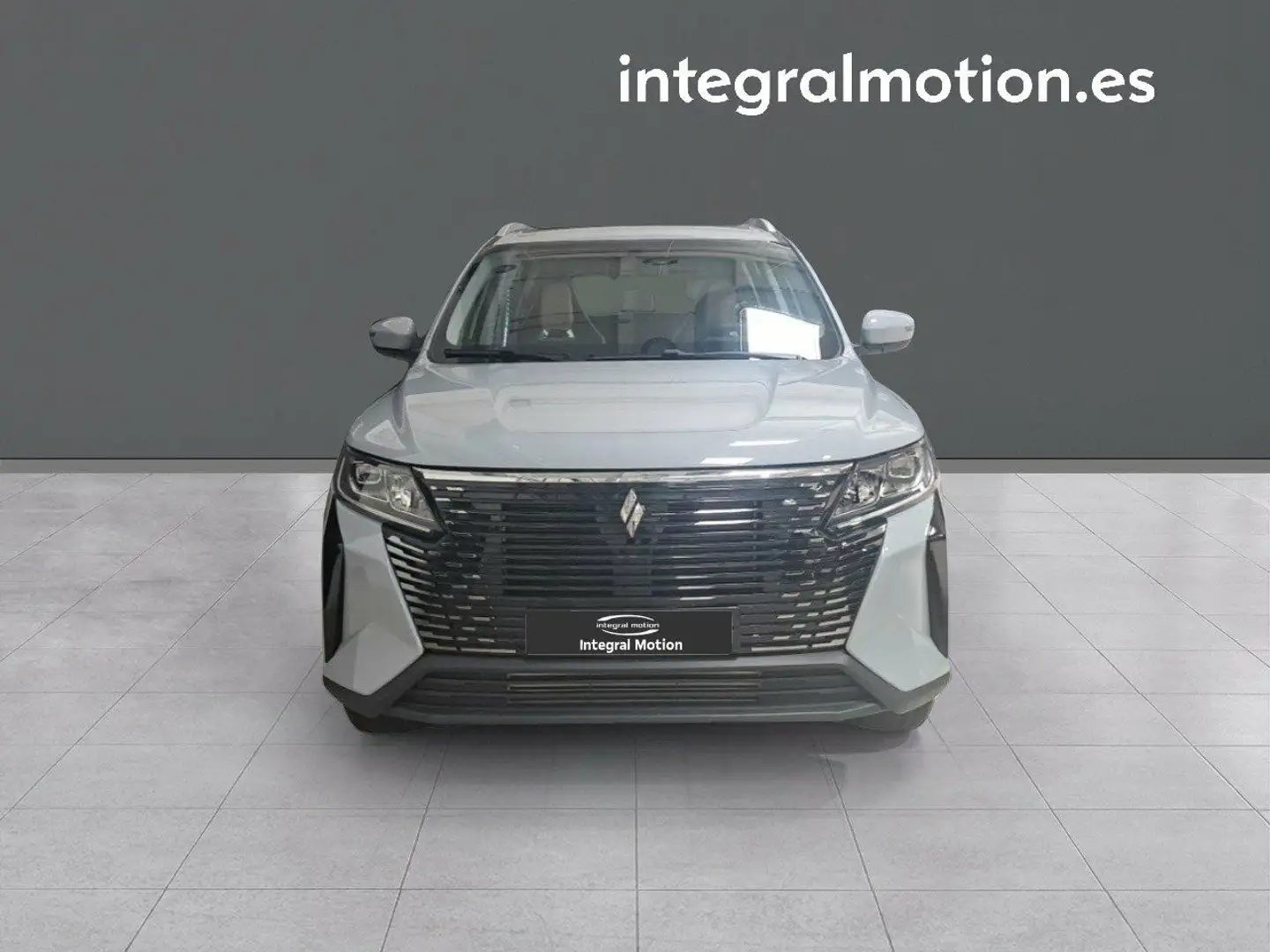 Livan 1.5 VVT 174CV Gris - 2
