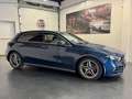 Mercedes-Benz A 200 Classe A 200D AMG Line Blau - thumbnail 3