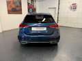 Mercedes-Benz A 200 Classe A 200D AMG Line Blau - thumbnail 5