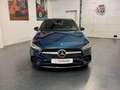 Mercedes-Benz A 220 Classe A 220D AMG Line Blau - thumbnail 2