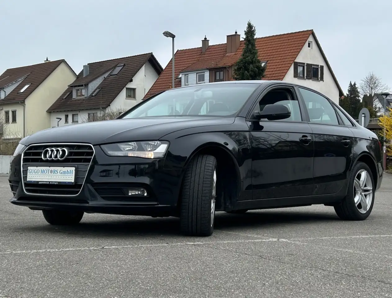Das Auto
