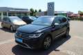 Volkswagen Tiguan Allspace Allspace Elegance 2.0 TDI 4Motion DSG AHK Panor Schwarz - thumbnail 1