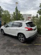 Peugeot 2008 1.2 PureTech 82ch BVM5 Style