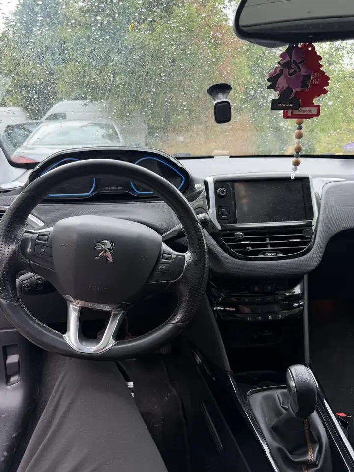 Peugeot 2008 2008 — photo 3