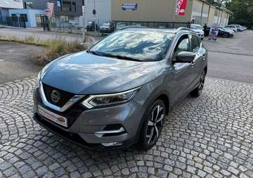 II Phase 2 1.2 DIG-T 16V 2WD Xtronic CVT S&S 115 cv Boîte auto-2018-88960 km-GPS -CLIM