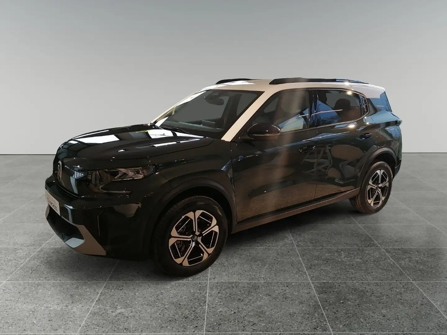 Citroen C3 Aircross Verde - 1