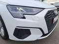 Audi A3 40 TFSIe S-tronic Weiß - thumbnail 13