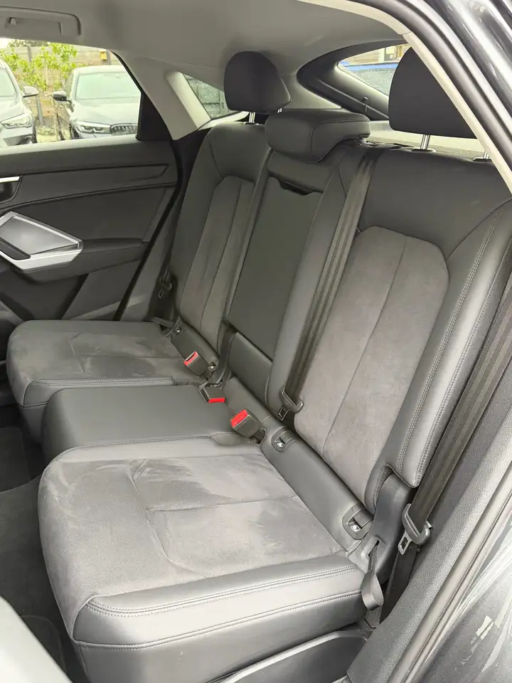 Audi Q3 Sportback 45 TFSI e S line PHEV Leder ACC Trekhaak Keyless MMI Navi Plus, миниатюра 13