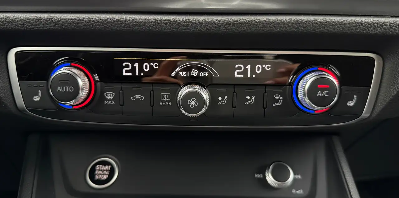 Audi Q3 Sportback 45 TFSI e S line PHEV Leder ACC Trekhaak Keyless MMI Navi Plus, миниатюра 25