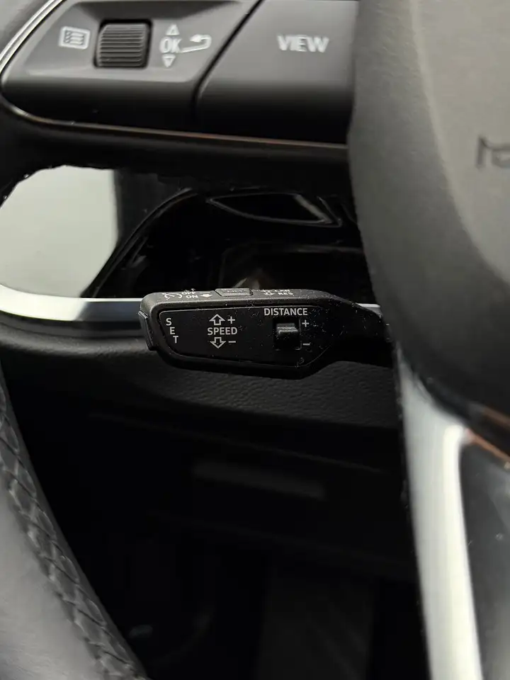 Audi Q3 Sportback 45 TFSI e S line PHEV Leder ACC Trekhaak Keyless MMI Navi Plus, миниатюра 23