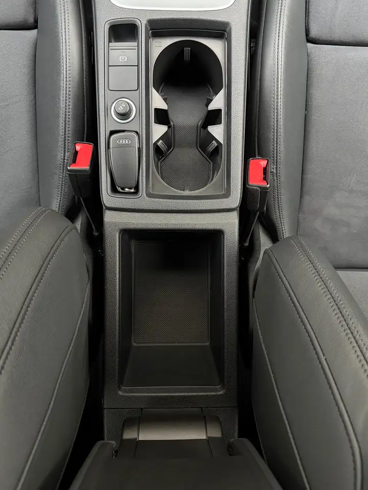 Audi Q3 Sportback 45 TFSI e S line PHEV Leder ACC Trekhaak Keyless MMI Navi Plus, миниатюра 19