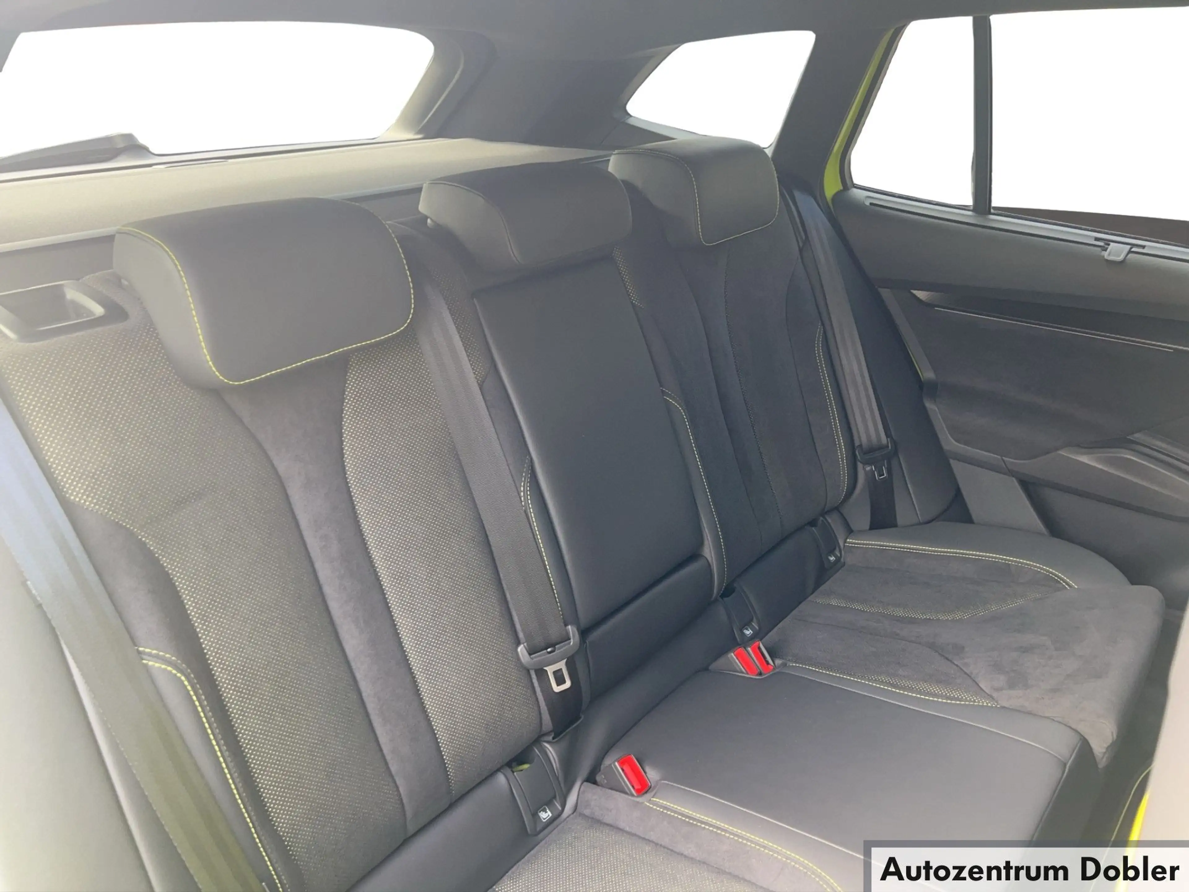 Skoda Enyaq RS Lounge 250KW 4X4 82kWh Brutto 21Zoll DCC — photo 11