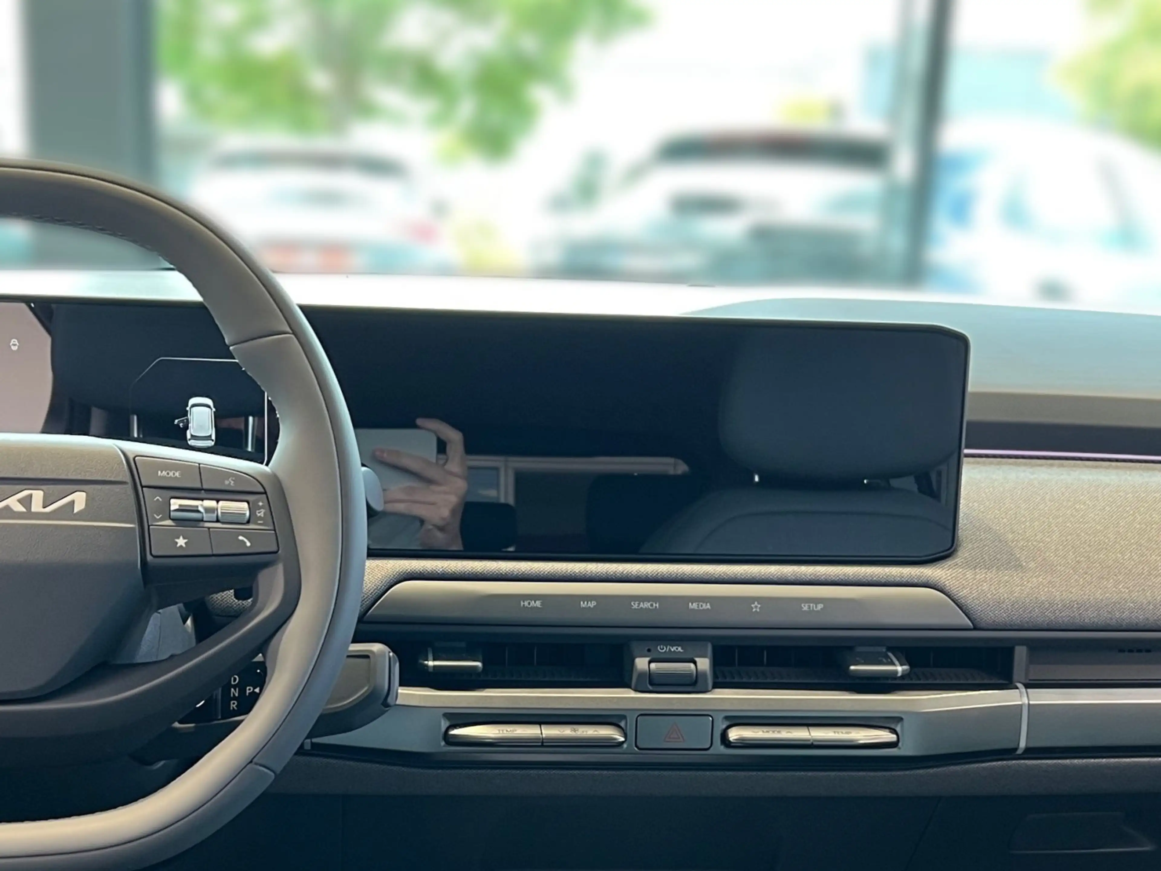 Kia EV3 | Earth | 58,3kWh | Winter | DWP | Bus | Upg — photo 15