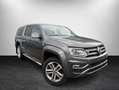 Volkswagen Amarok Highline DoubleCab 4Motion Grijs - thumbnail 1