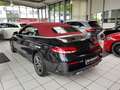 Mercedes-Benz C 180 CABROLET AMG LED KAMERA SHZ PTS AUTO Noir - thumbnail 4