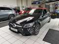 Mercedes-Benz C 180 CABROLET AMG LED KAMERA SHZ PTS AUTO Noir - thumbnail 1