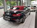 Mercedes-Benz C 180 CABROLET AMG LED KAMERA SHZ PTS AUTO Noir - thumbnail 3