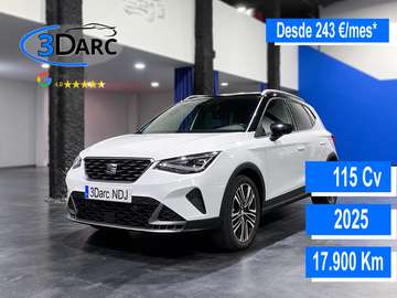 1.0 TSI S&S FR XM 115