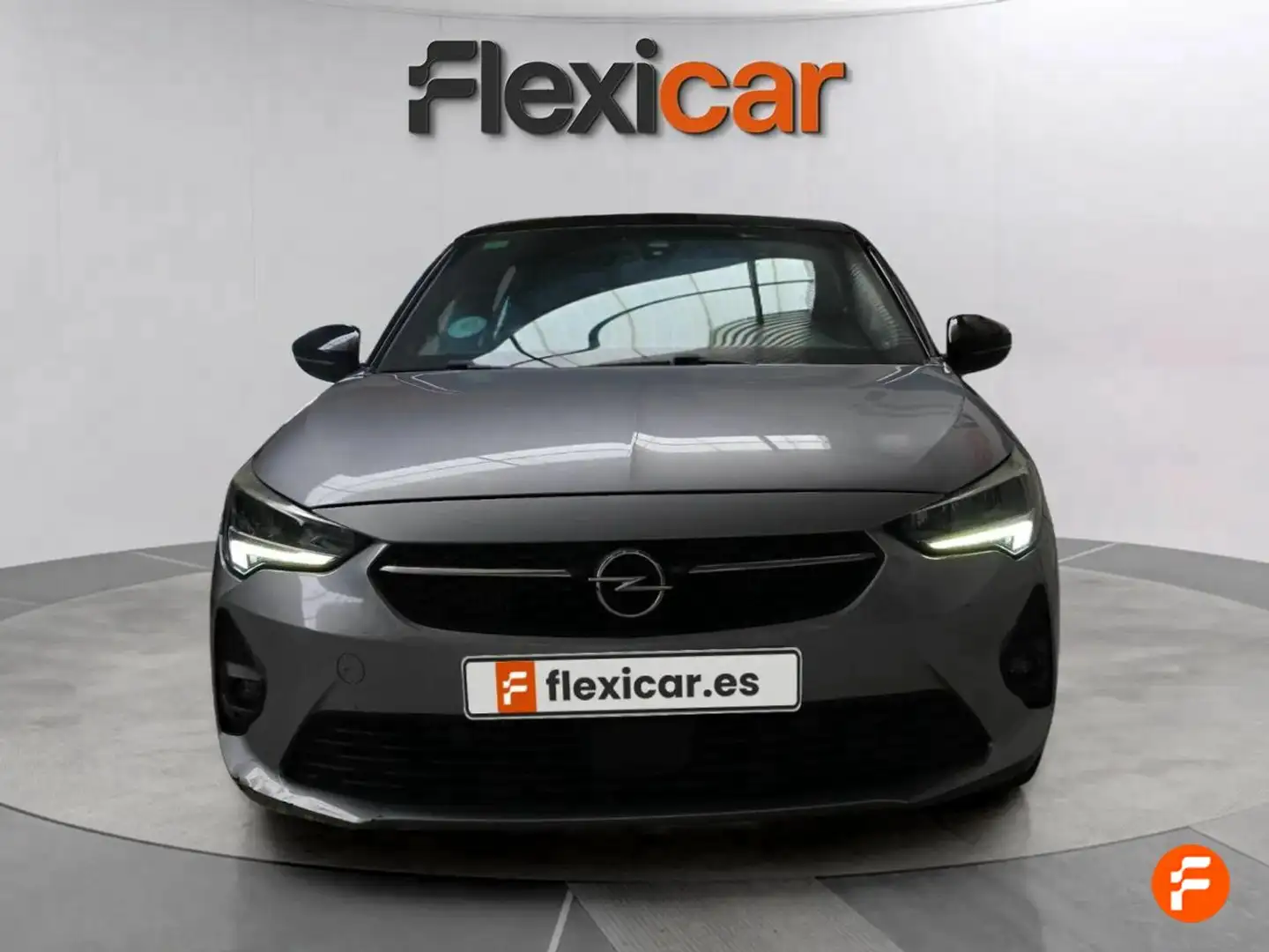 Opel Corsa 1.2T XHL S/S GS-Line 100 Gris - 2