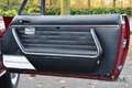 Peugeot 504 cabriolet Rot - thumbnail 16