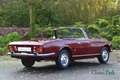 Peugeot 504 cabriolet Rot - thumbnail 5