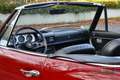 Peugeot 504 cabriolet Rot - thumbnail 9