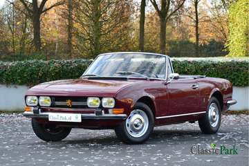 cabriolet