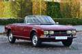 Peugeot 504 cabriolet Rot - thumbnail 7