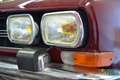 Peugeot 504 cabriolet Rot - thumbnail 35