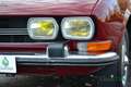 Peugeot 504 cabriolet Rot - thumbnail 31