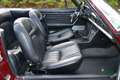 Peugeot 504 cabriolet Rot - thumbnail 20