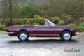 Peugeot 504 cabriolet Rot - thumbnail 6